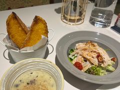 -K·Kitchen KK牛扒厨房(江南西店)