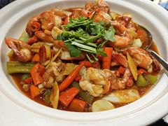 -三湘四水正宗湘菜(君峰路店)