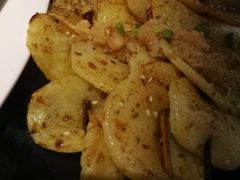土豆片-JUKEBOX玖部音乐餐厅(华侨城店)