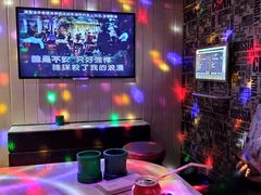 -加州红歌声宴KTV(白石洲店)