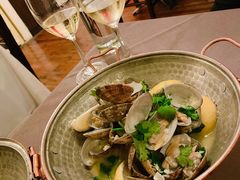 -ALBERGUE 1601 婆仔屋葡国餐厅