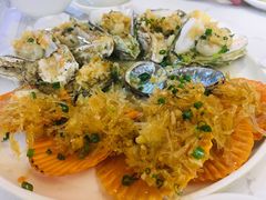 -琼大师东方烤乳猪(亚特兰蒂斯店)