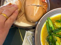 -澳门木偶葡国餐厅(珠海店)
