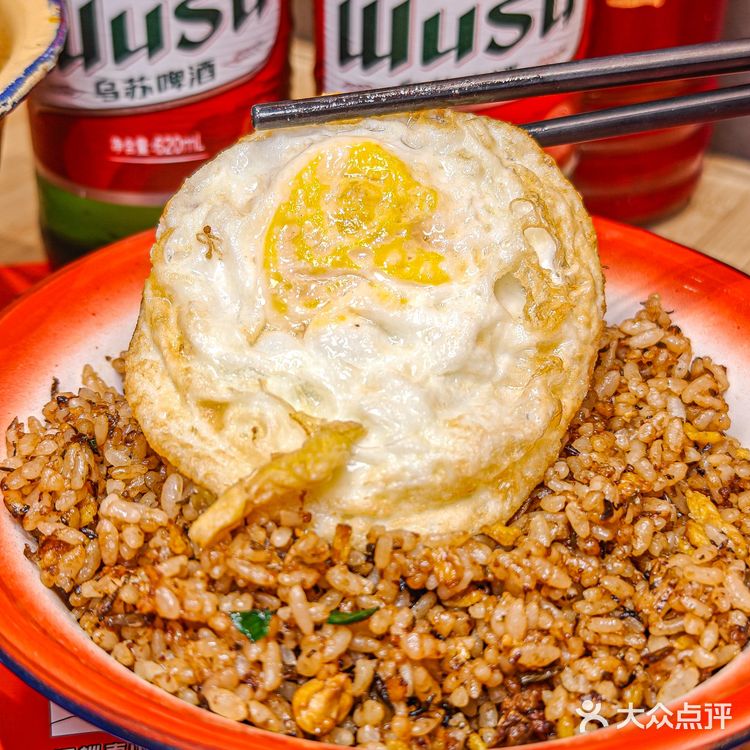 深圳美食｜敲正宗川味串串‼️巴适得板～