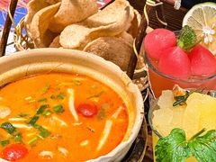 -泰妃殿(武汉首店)