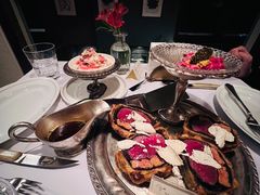 招牌奢华惠灵顿牛排-壳里西餐厅Coquille Seafood Bistro(蒙自路店)