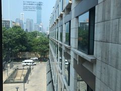 -南京圣和府邸豪华精选酒店