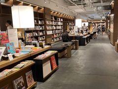 -茑屋书店(天目里店)