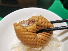 -费大厨辣椒炒肉(太平老街店)