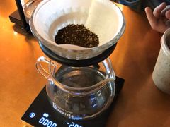 -sugarman espresso素饮糖人高新咖啡工厂