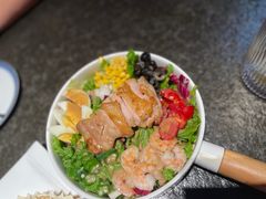 -将太无二·北美传奇寿司(荟聚购物中心西红门店)