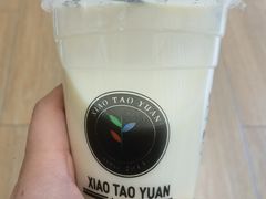-小桃园·豆浆油条(复兴中路店)