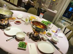 -鼎鼎香·港式火锅(北京SKP店)