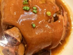 -鲜得莱渔港·小平岛海胆馆(七贤岭店)