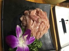 -炙忧烤肉屋(中国铁建广场店)
