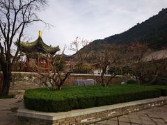 -华清宫景区