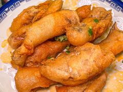 -寻味顺德·南记酒家·传统顺德菜·鱼生(广源路店)