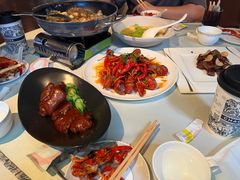 -芙蓉堂(武汉天地店)