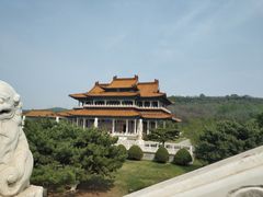 -玉佛苑
