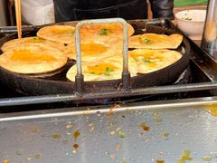 -张记灌饼(丰富路店)