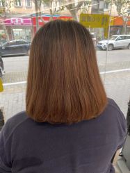 -卓梵美发·精品Salon
