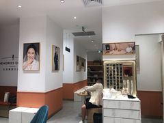 -海马体照相馆(万菱汇店)