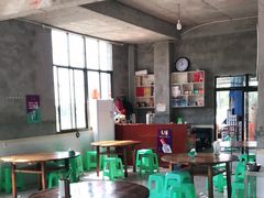 大堂-渝都天星老街豆花