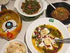 -绿草地·湘菜(7mall店)