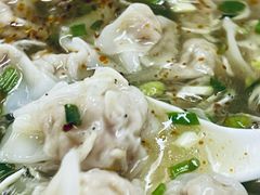 -黄家馄饨(铁心桥店)