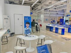 -优购镜仓(黄岛吾悦店)