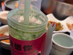 -额尔敦·品质自助(摩尔城店)