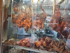-陈光记烧腊店(罗保博士街店)