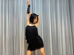 -雅妮舞蹈工作室·少儿成人拉丁舞