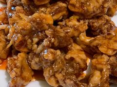 焦酥里脊-燕春楼(海河华鼎店)