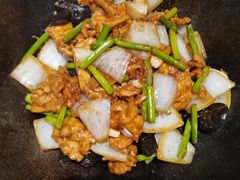 -山西会馆·晋菜·晋商宴·牌匾博物馆(胜利东街店)