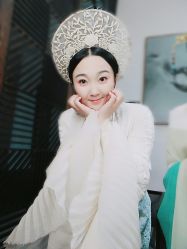 点击看大图 -盘子女人坊古装写真摄影(长春总店)