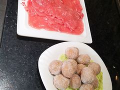 -红鼎坊·老成都火锅(新南门店)