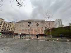 -上海四行仓库抗战纪念馆