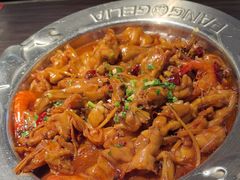 -胖哥俩肉蟹煲(梅溪步步高店)