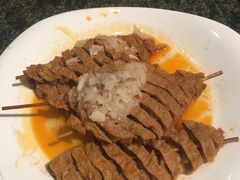 -河东颐祥阁(世贸店)