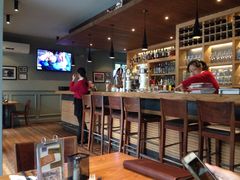 -Geneva日内瓦餐厅(西郊宝成花苑店)