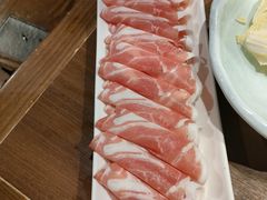 -快乐小羊·内蒙牛羊肉火锅(流花中心店)