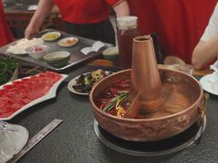 -仁和四季涮肉馆(天坛南门店)