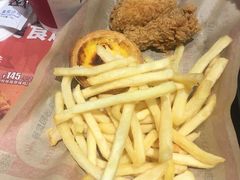 -肯德基(富阳九龙DT店)