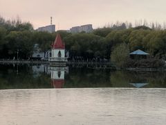 -哈尔滨师范大学(松北校区)