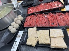 -林记潮牛·牛肉火锅(上马墩店)
