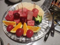-海底捞火锅(德思勤店)