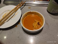 -海底捞火锅(中原万达广场店)