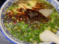 -东方宫中国兰州牛肉拉面(厦门旗舰店)