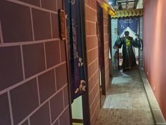 -白兔子密室(长寿路店)